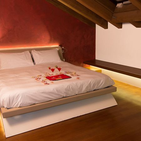 Relais Ca' Sabbioni Hotel Mira Bagian luar foto
