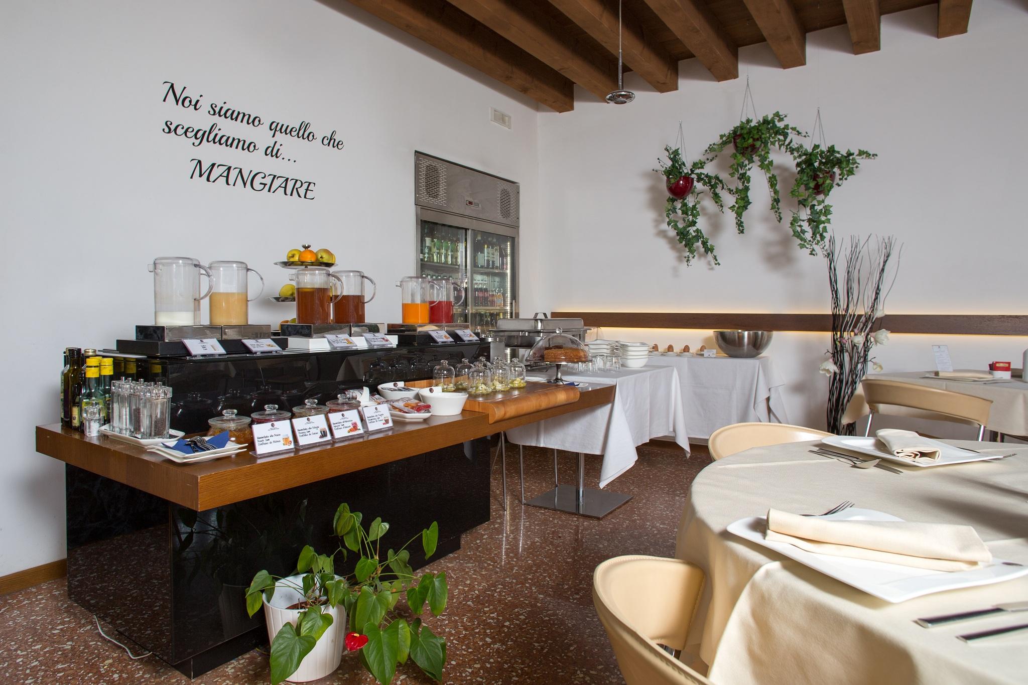 Relais Ca' Sabbioni Hotel Mira Bagian luar foto