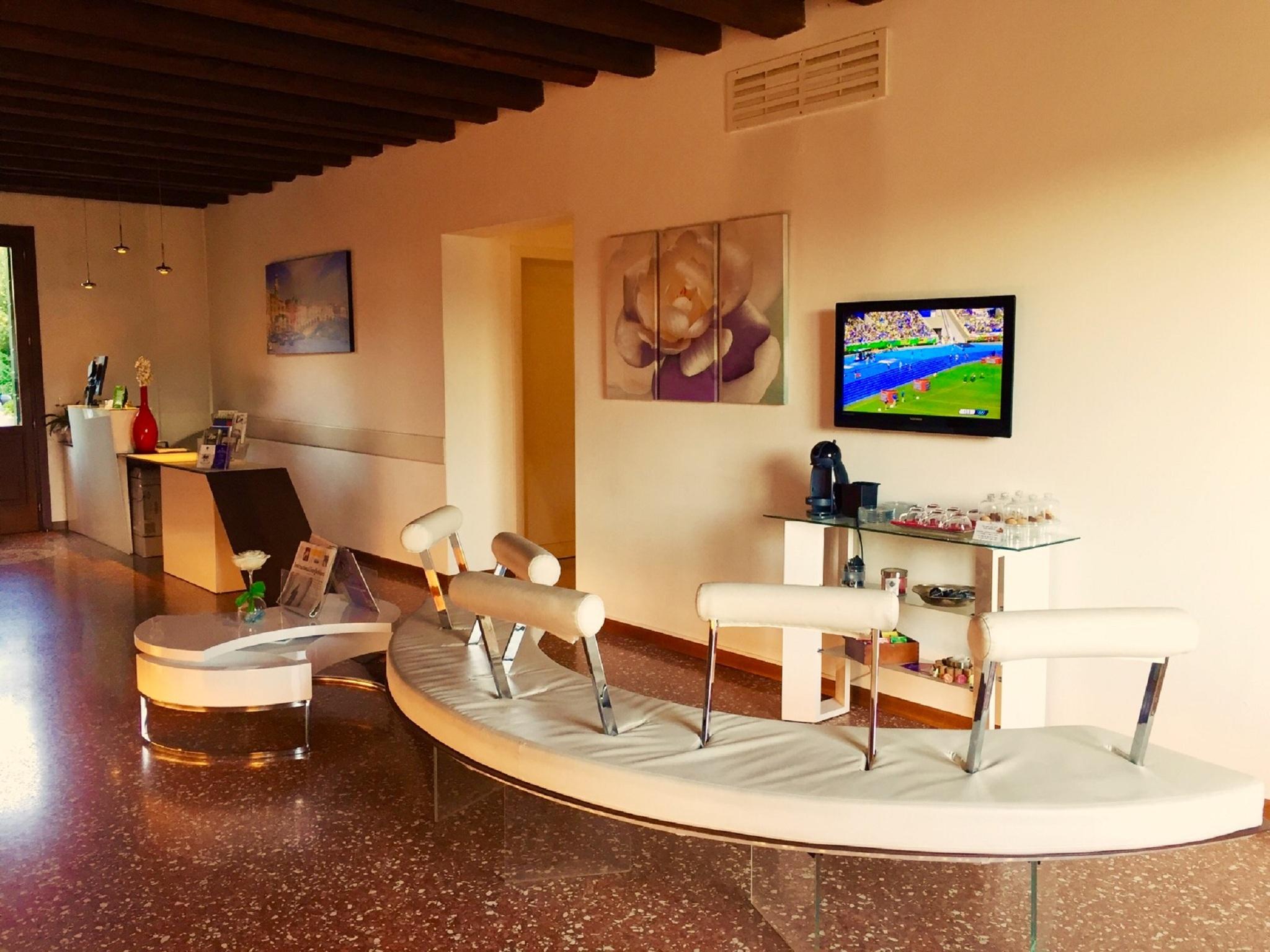 Relais Ca' Sabbioni Hotel Mira Bagian luar foto
