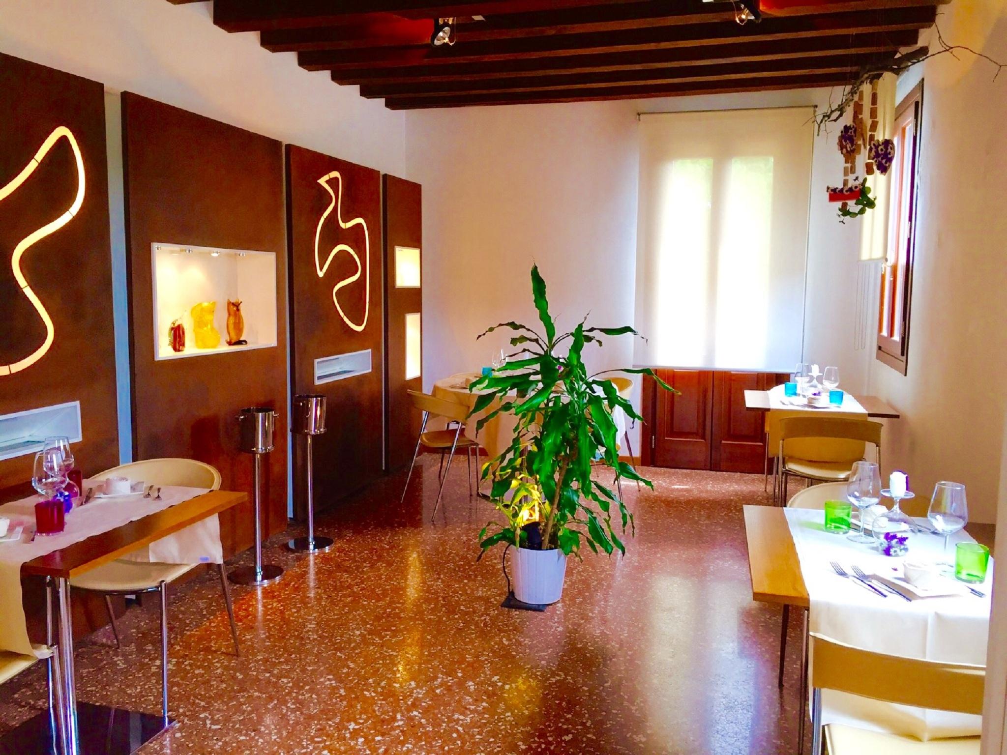 Relais Ca' Sabbioni Hotel Mira Bagian luar foto