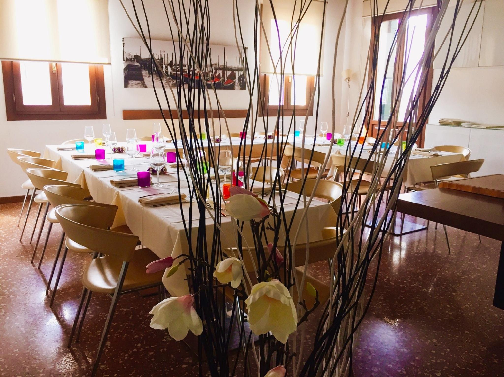 Relais Ca' Sabbioni Hotel Mira Bagian luar foto