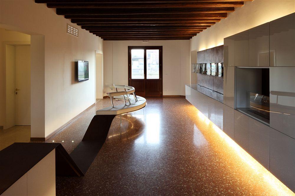 Relais Ca' Sabbioni Hotel Mira Bagian luar foto