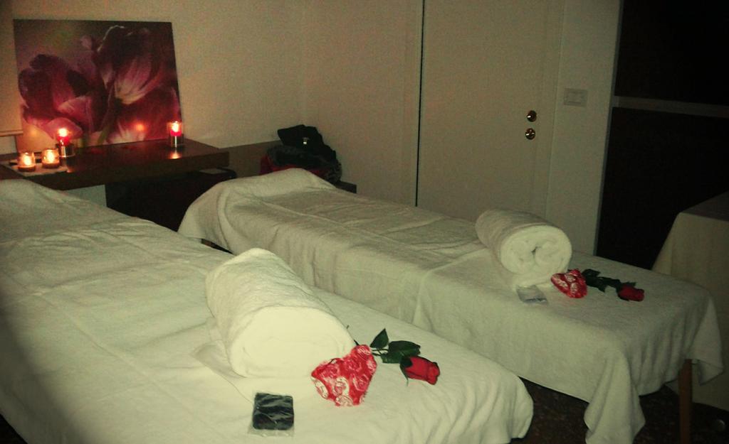 Relais Ca' Sabbioni Hotel Mira Bagian luar foto