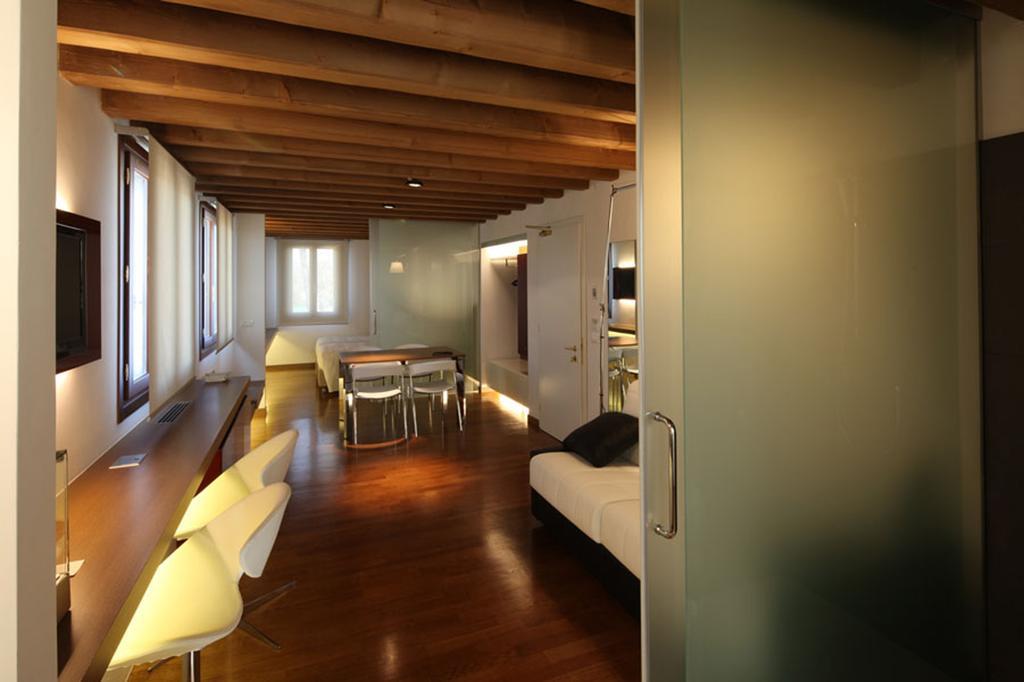 Relais Ca' Sabbioni Hotel Mira Bagian luar foto