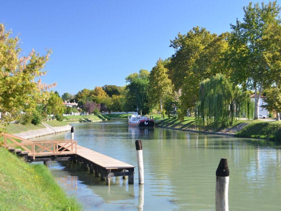 Relais Ca' Sabbioni Hotel Mira Bagian luar foto