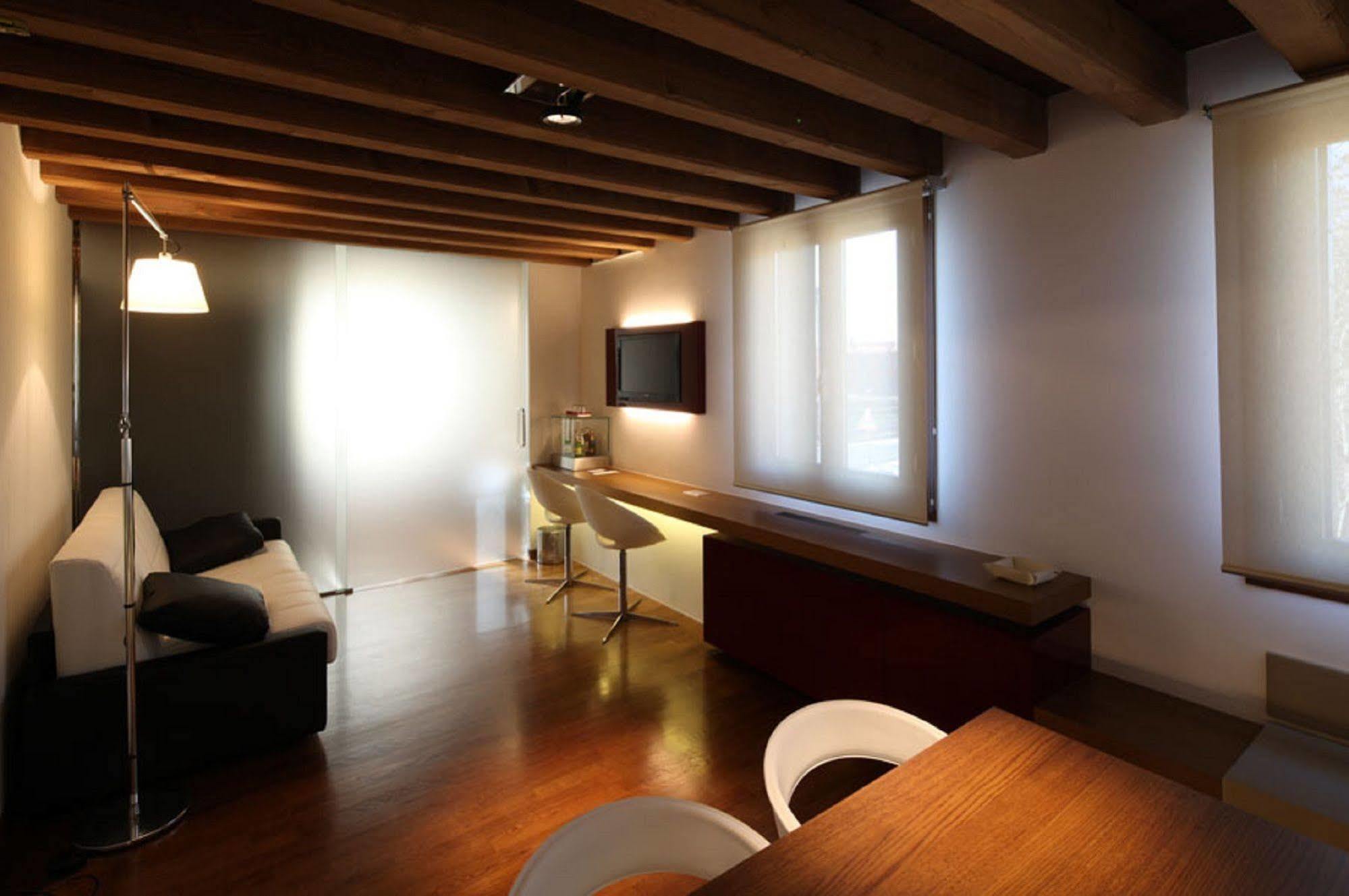 Relais Ca' Sabbioni Hotel Mira Bagian luar foto