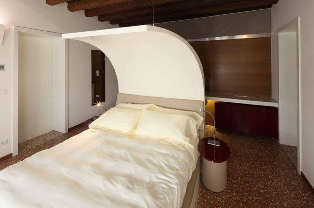 Relais Ca' Sabbioni Hotel Mira Bagian luar foto